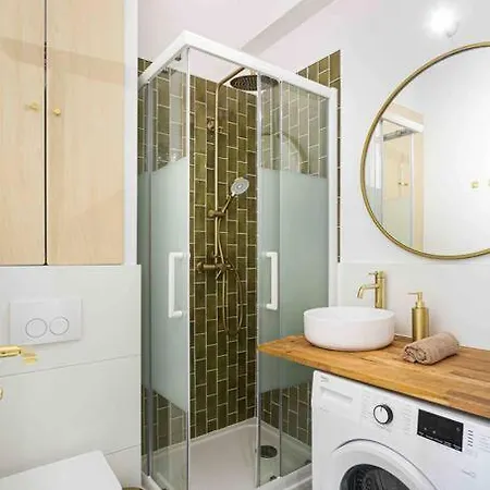 Apartment 2 Min Arc De Triomphe- Paris