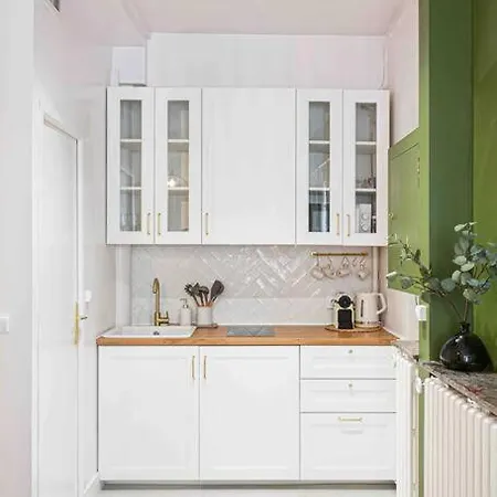 2 Min Arc De Triomphe- Apartment